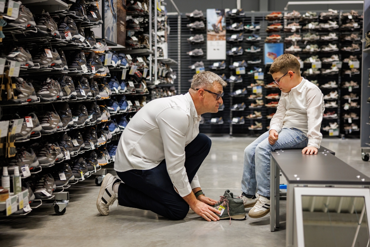Shoe Prices Dip in June but Tariff Pressures Could Lead to Increases Later This Year, FDRA and AAFA Say