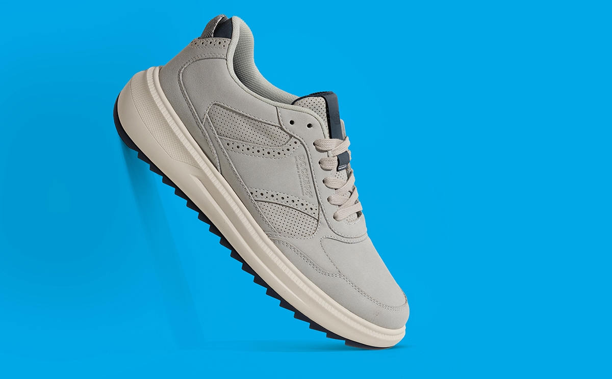 Dockers Footwear Marks Next Chapter With New Innovations, More Classifications