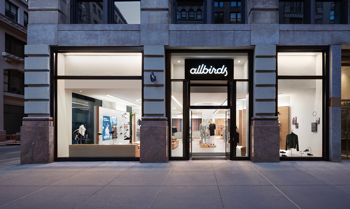 Allbirds Stock Sinks as Company Lowers Yearly Guidance