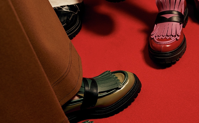 Italian Sustainable Shoe Company ACBC Sells Majority Stake to Swiss Fund