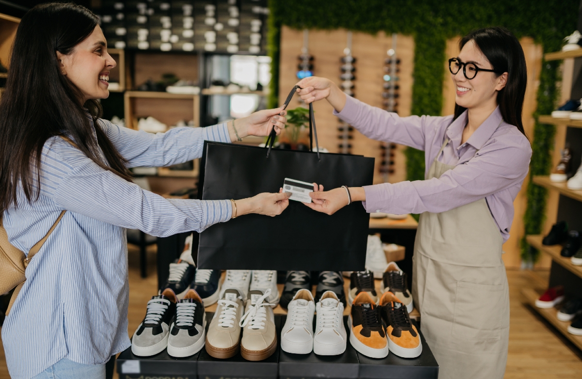 Oil, Gas Prices Could Be Headwinds For Footwear Firms in Months Ahead