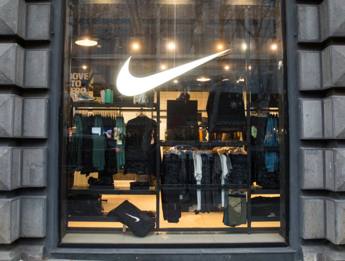 Nike Has a New Chief Innovation Officer