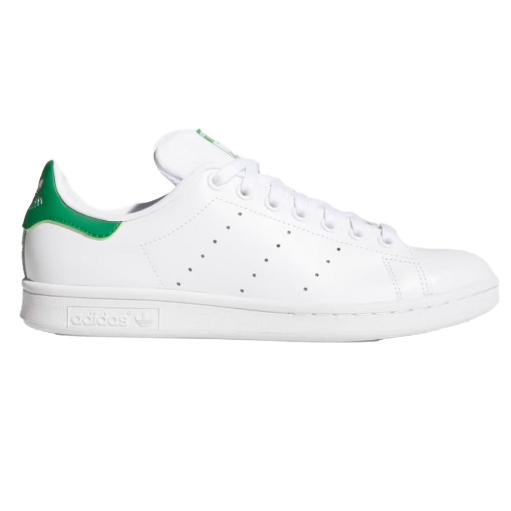 Adidas Relies on ‘Brand Heat' in Lifestyle Footwear for Future Growth