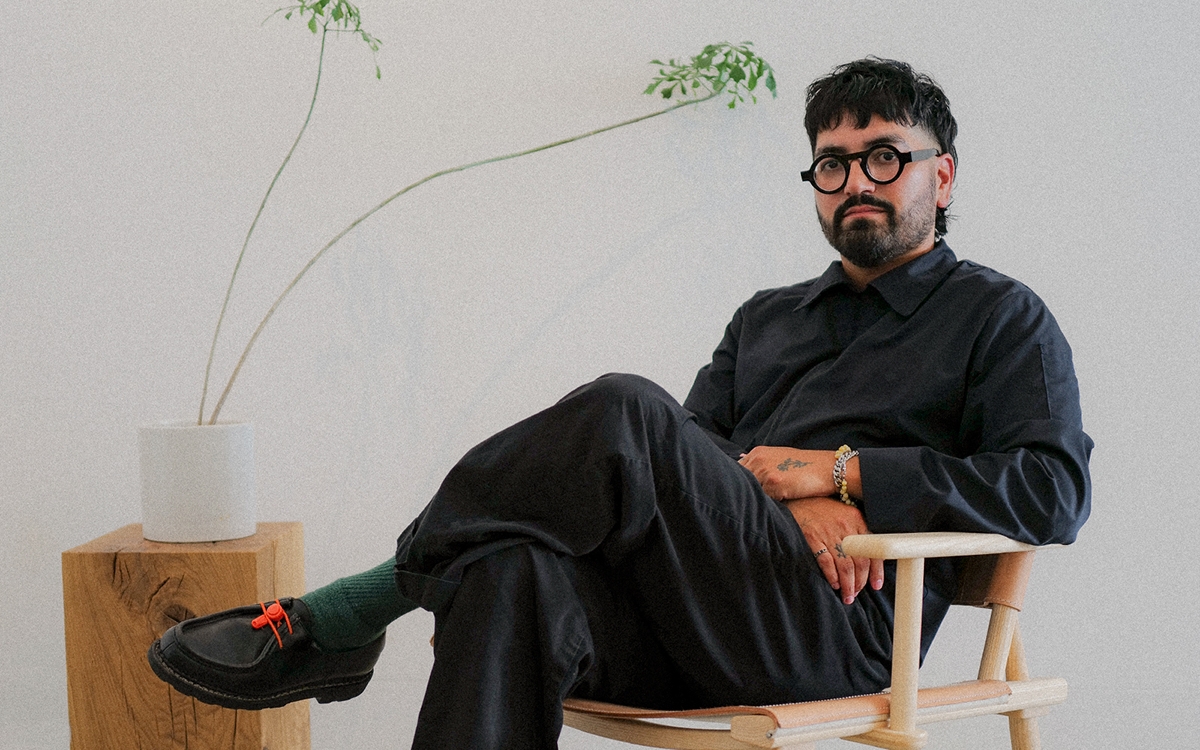StockX Taps Frequent Nike, LeBron James Collaborator Daniel De Jesus Krueger as Head of Creative