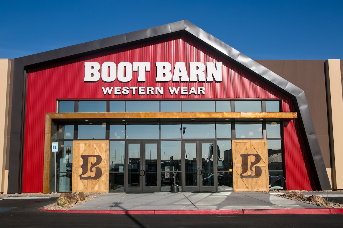 Boot Barn CEO Is Confident Company Can Navigate Tariffs After ‘Solid' Q4 Earnings