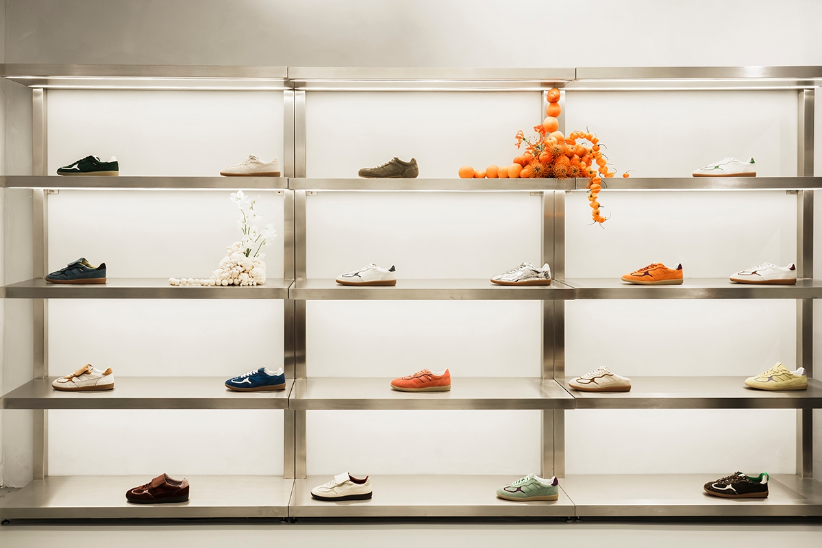 EXCLUSIVE: Alohas Opens First U.S. Store in NYC as It Continues Retail Expansion