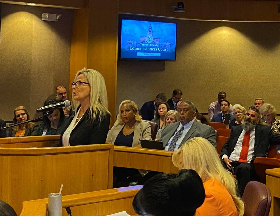 Nate Schatzline exits race for Texas Senate after new candidate announces her run
