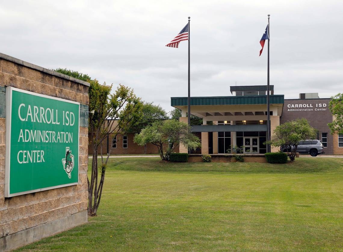 Southlake Carroll announces new high school principals
