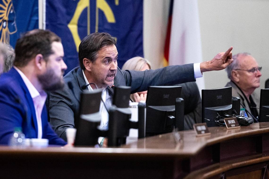 Effort to divide Keller schools was sneaky to the end. How do we prevent a repeat?