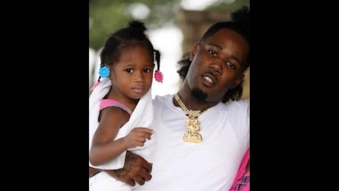 What kind of music did G$ Lil Ronnie make? Here's what to know about the North Texas rapper