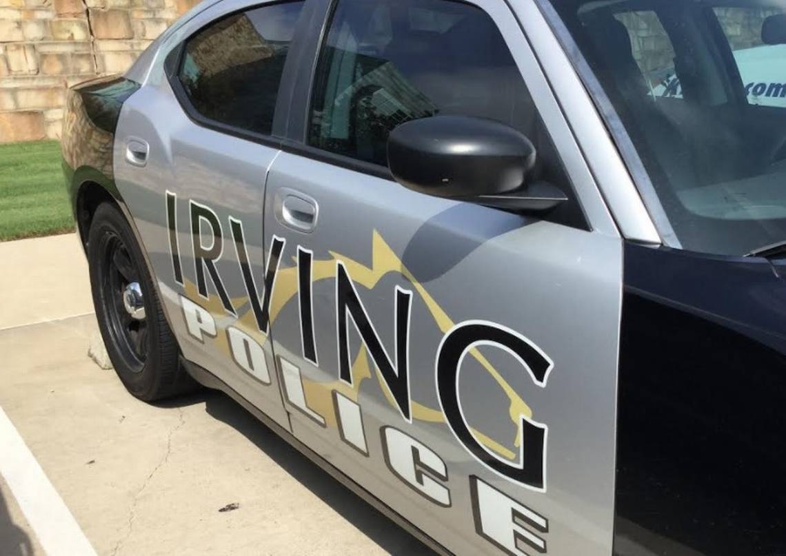 3 injured in shooting outside Irving Waffle House, police say