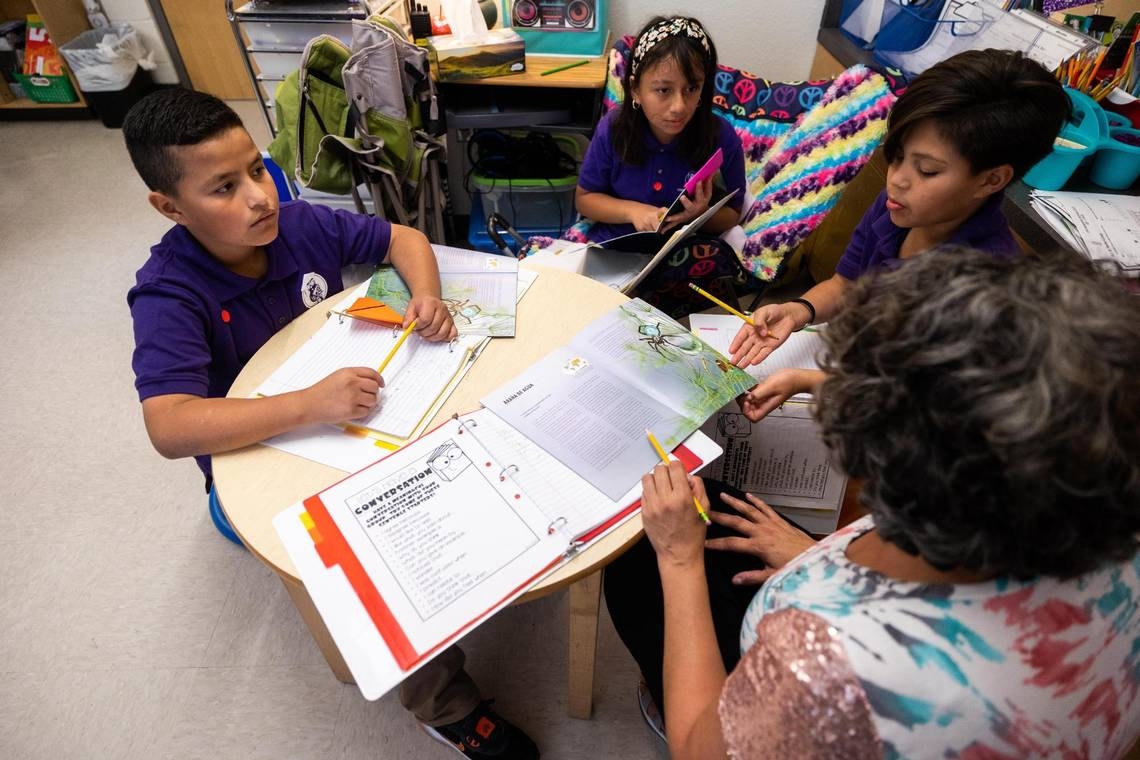 Texas Legislature sends teacher pay raise, school funding to Gov. Abbott. How much?