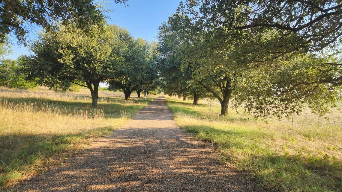 Fort Worth just spent $13.6 million on new parkland. Here's what to know