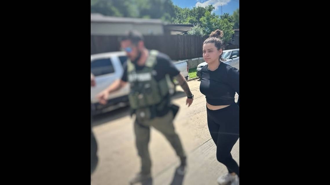 Suspect arrested in jet ski hit-and-run at Grapevine Lake: Texas game wardens