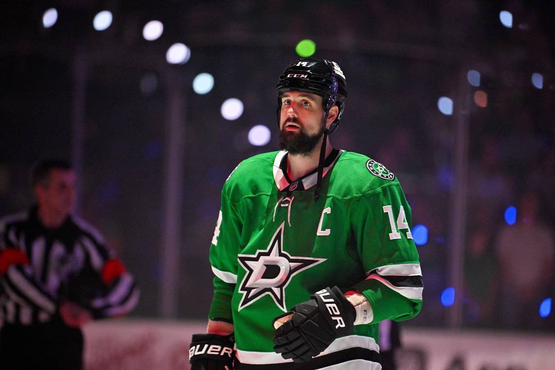 Jamie Benn was a brilliant Dallas Star, but he may suffer ‘the consequences'