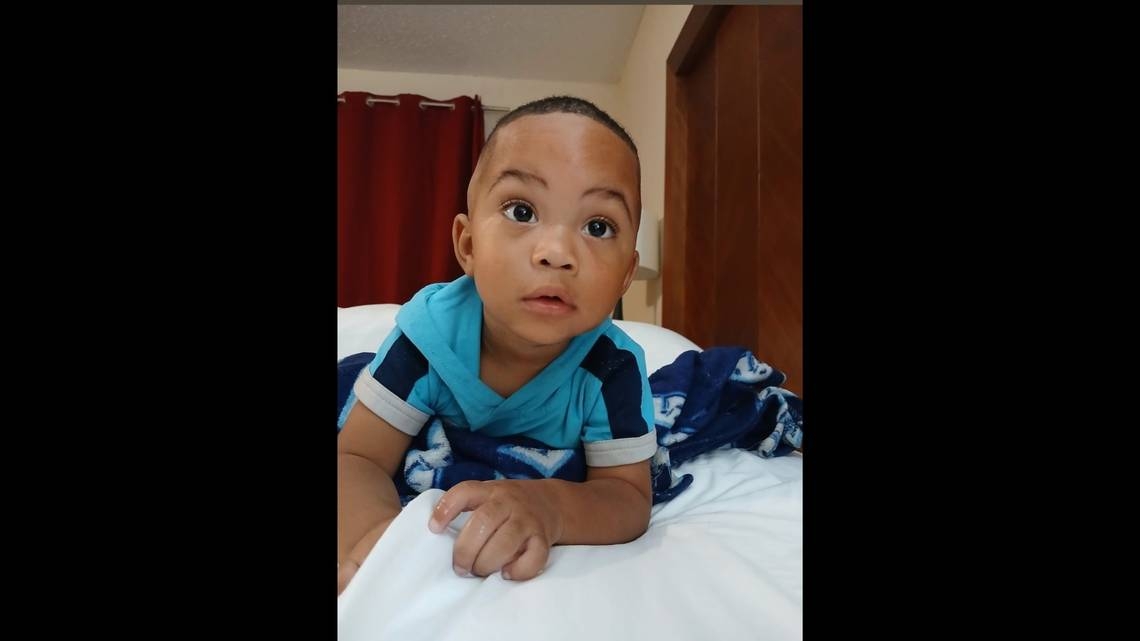 Fort Worth family starts GoFundMe after 1-year-old's body found in Trinity River