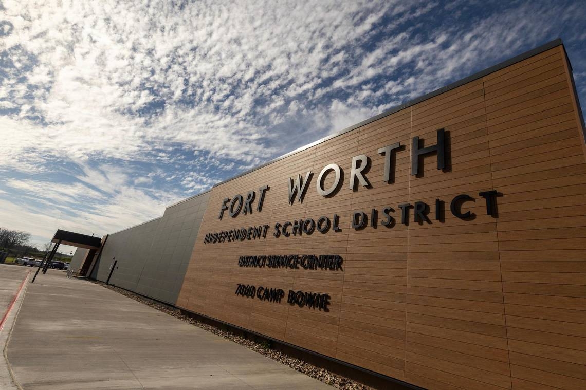 Fort Worth ISD mid-year academic performance shows promise in reading, gaps in math scores