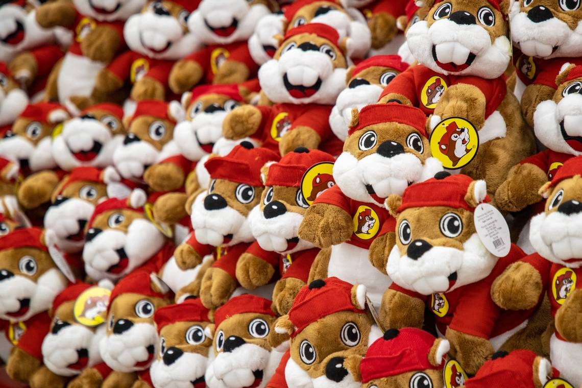 How many Buc-ee's is that? What Fort Worth's 1 million population really looks like