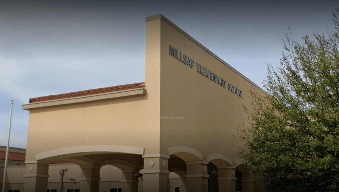 Millsap ISD superintendent, teachers arrested in abuse of special-needs students