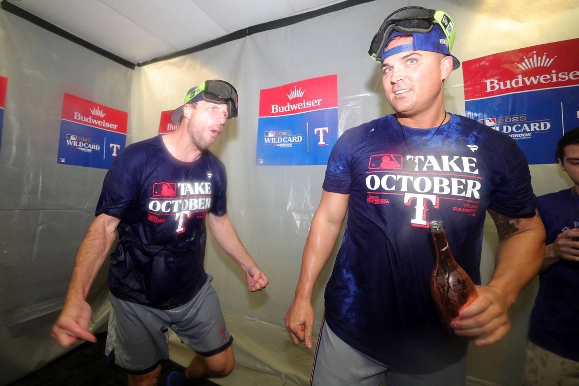 Texas Rangers fire offensive coordinator as team struggles to score runs