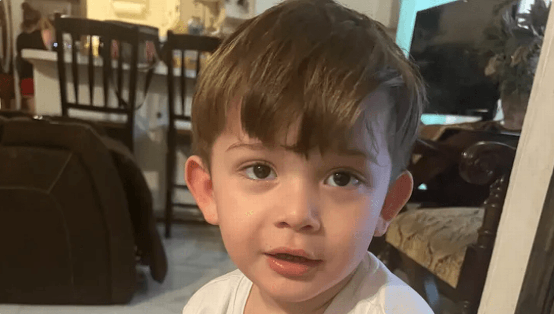 3-year-old boy drowns in backyard swimming pool at Arlington home