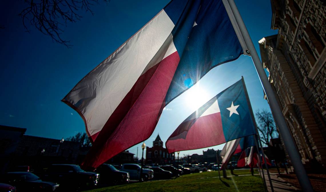 This North Texas town is the Best Historic Small Town of 2025, list says