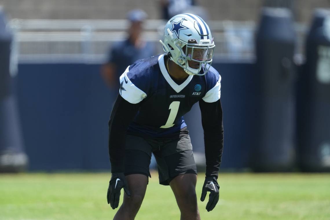 Former Dallas Cowboys cornerback arrested, charged in fatal Richardson crash