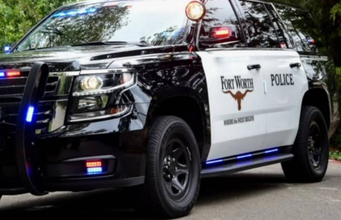 Early-morning shooting injures 1 in northwest Fort Worth, police say