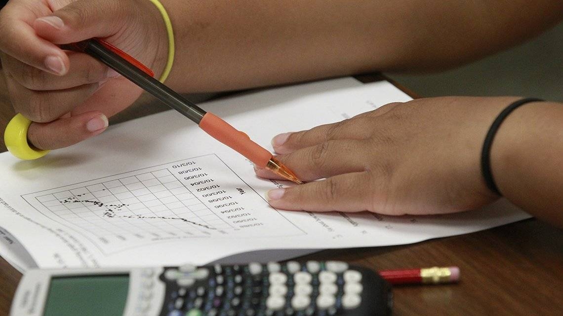 Fort Worth ISD celebrates preliminary 2025 STAAR results for grades 3 through 8