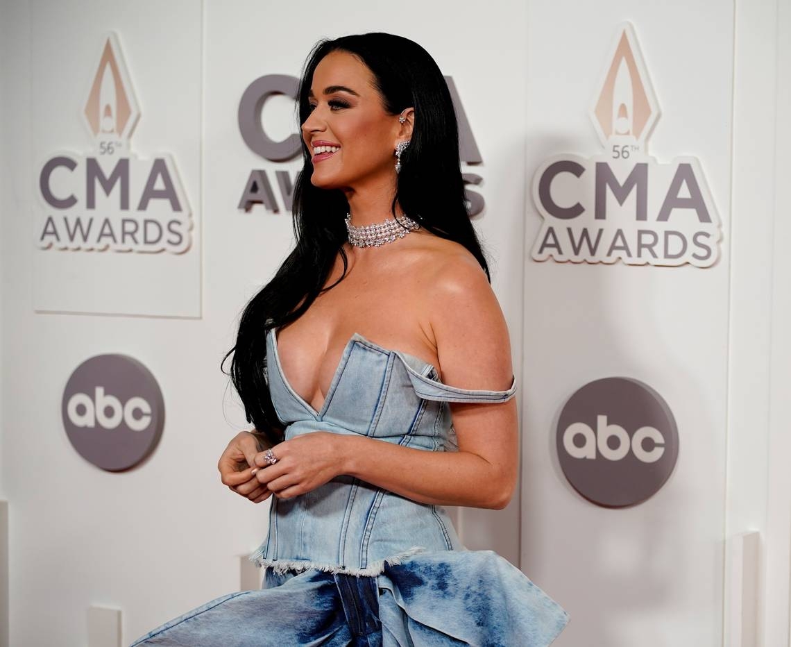 NHL and Dallas Stars bump Katy Perry ‘Lifetimes Tour' from original concert date