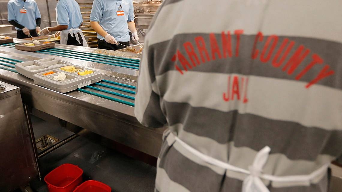 Don't send conflicted investigators into the Tarrant County Jail