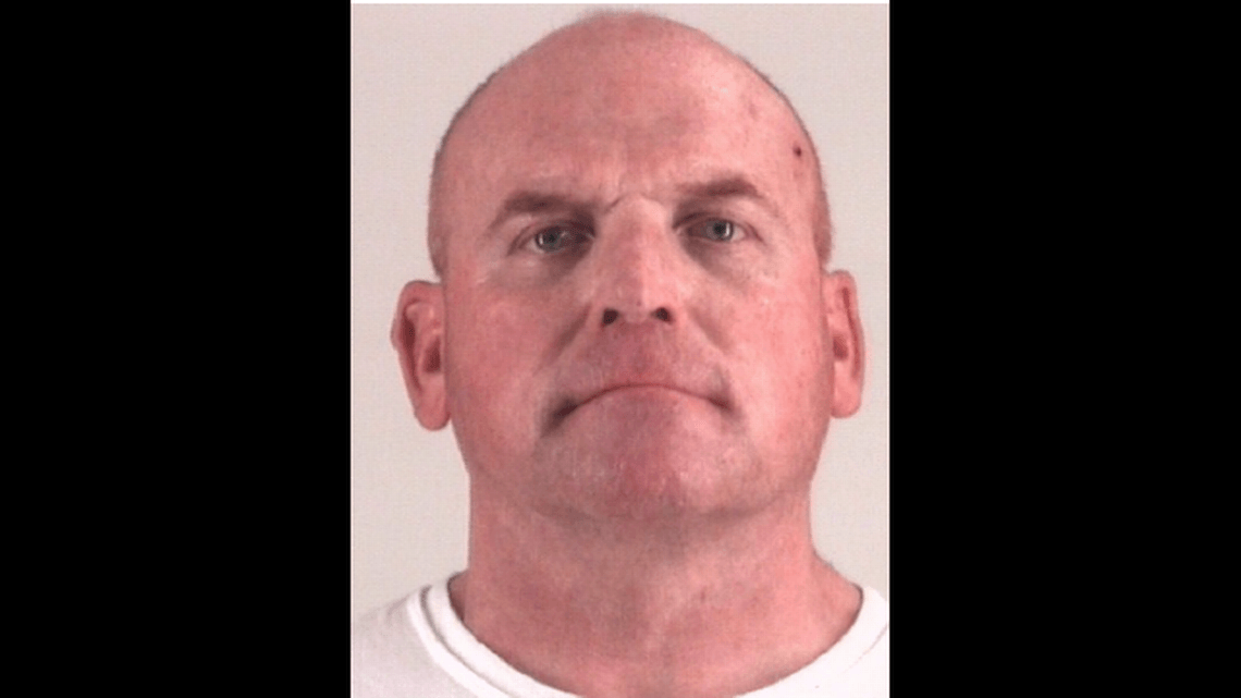 Everman deputy fire chief used ‘hook-up app' to hire man to rape woman, affidavits say
