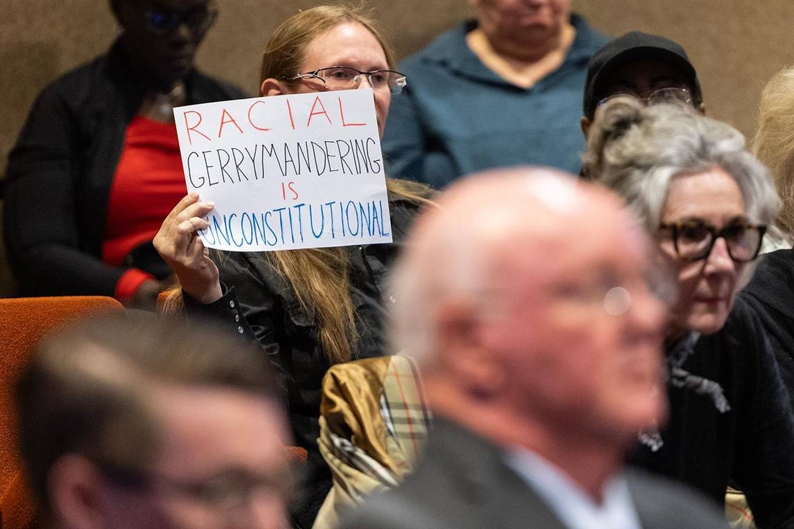 Proposed Tarrant County commissioner precinct maps favor Republicans