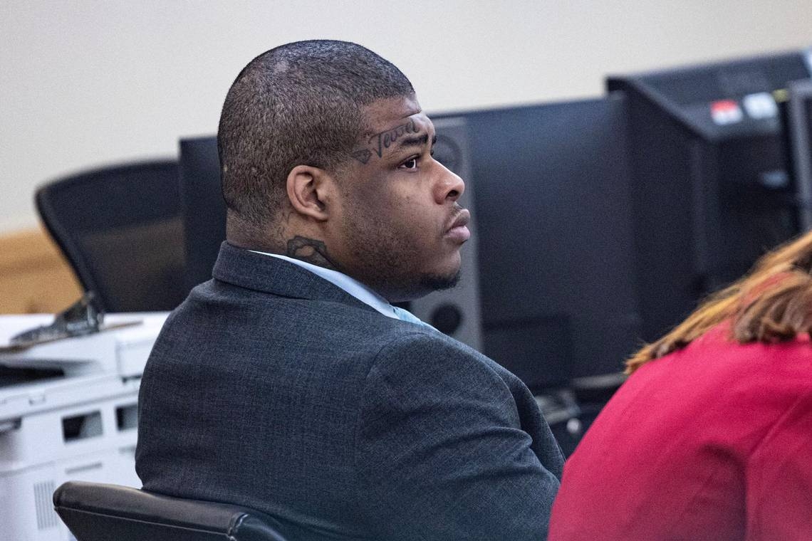 Guilty verdict in Hurricane Harbor murder trial after gang, self-defense claims