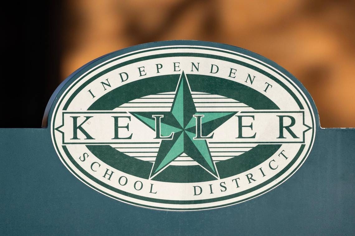 Keller school board officially quashes plan to split district