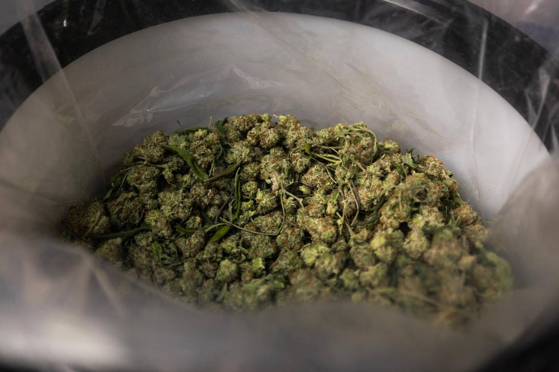 Texas lawmakers pass medical marijuana bill that includes chronic pain