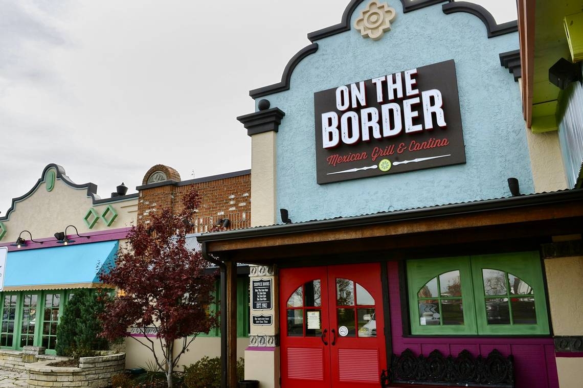 Popular Texas restaurant chain will buy Dallas-based On the Border