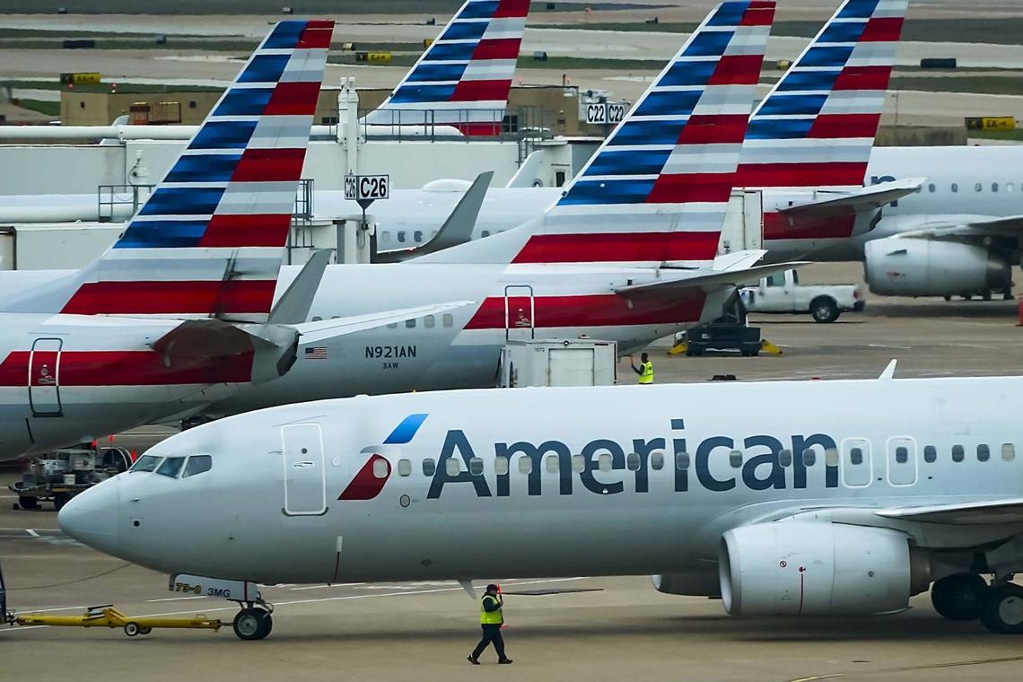 Sexual assault on American Airlines flight result of ‘culture of indifference,' lawyers say