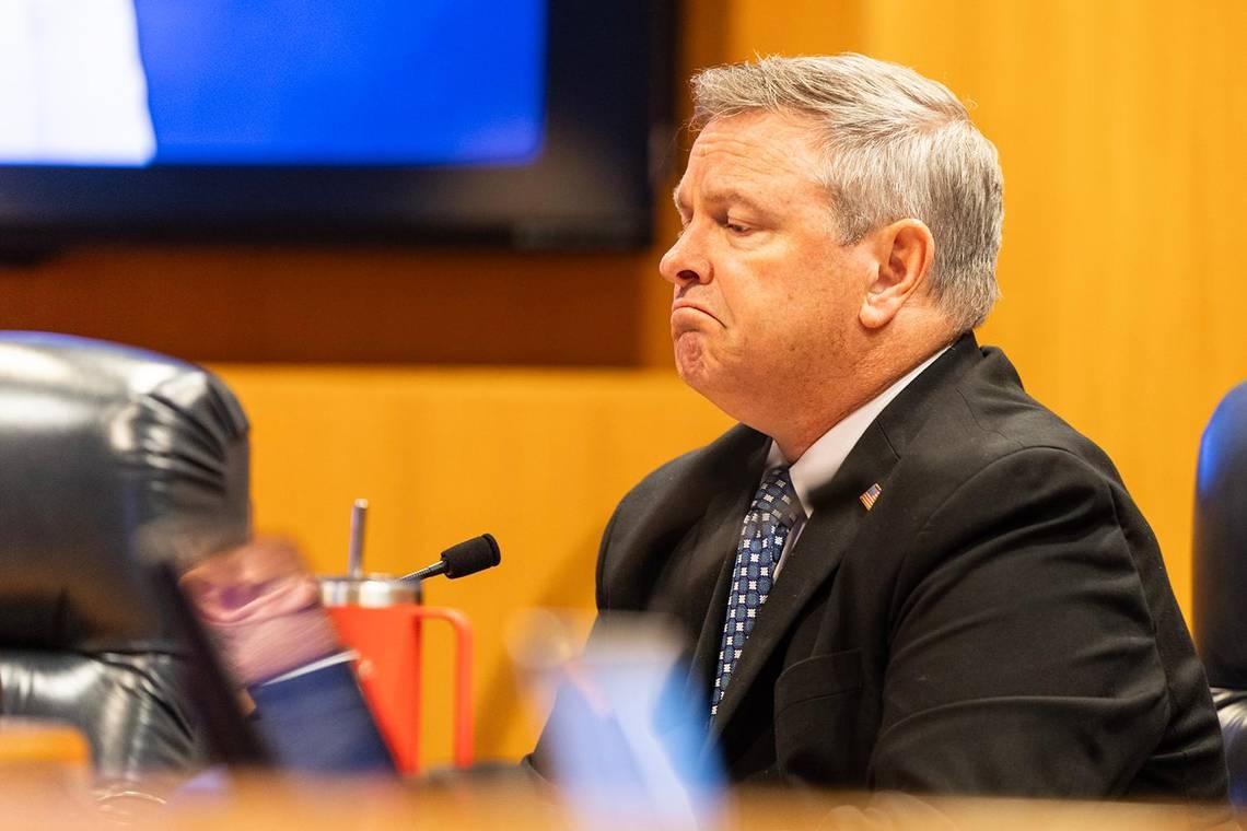 Are Tarrant's proposed redistricting maps racial gerrymanders? We asked experts