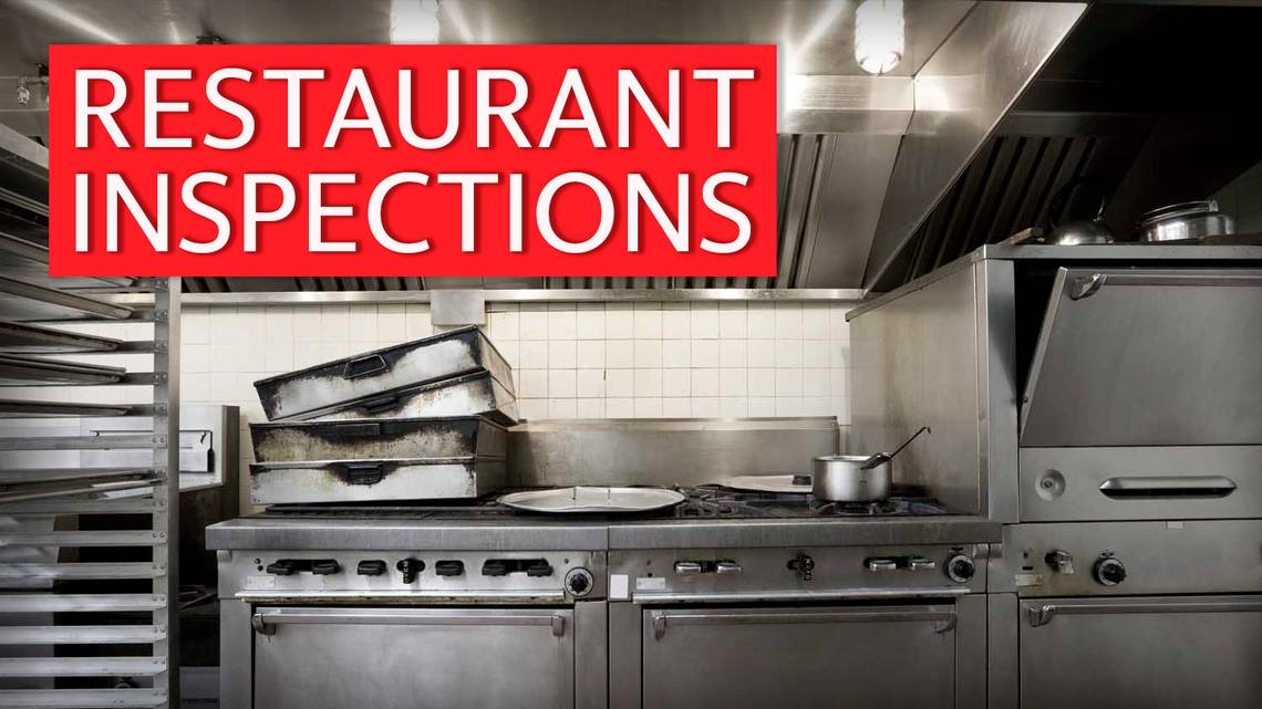 1 eatery in Tarrant County temporarily closed; roach, rodent droppings found at others