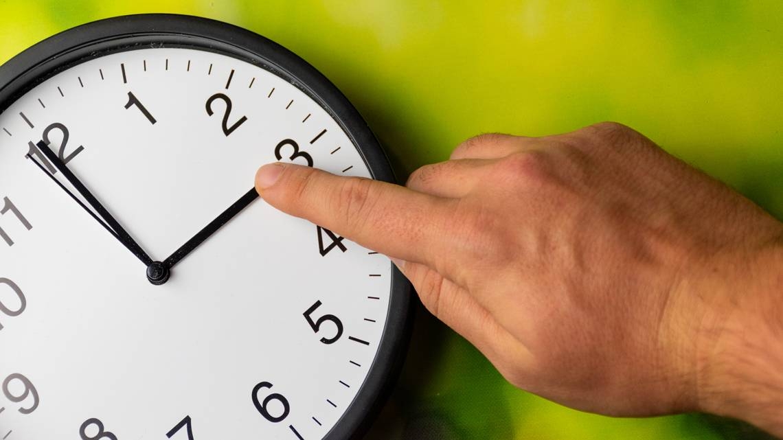 Texas bill for permanent daylight saving time is already doomed