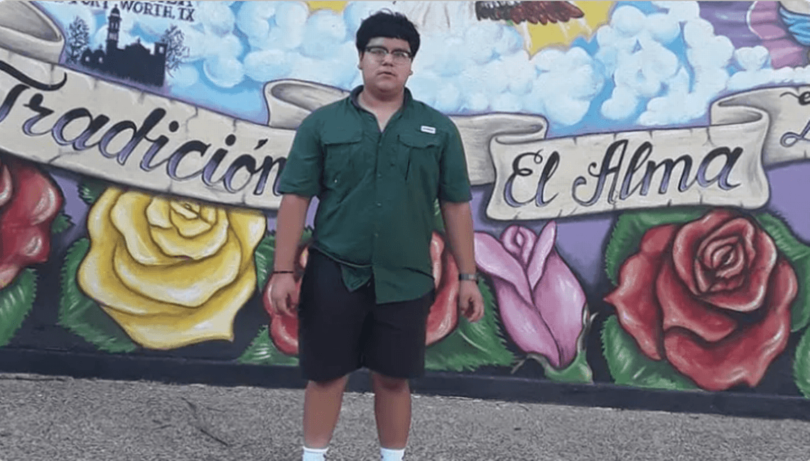 Mineral Wells High School senior killed in crash that injured 5 other people