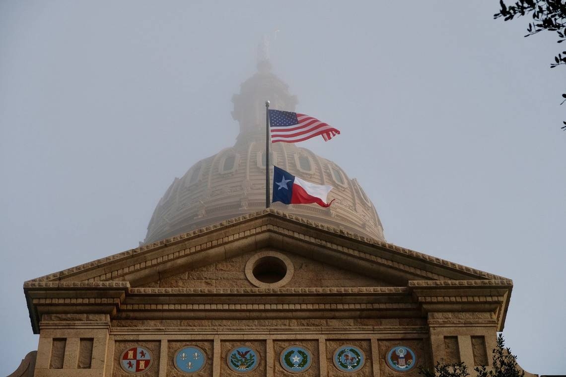 ‘Classrooms into closets': LGBTQ student club ban clears Texas Legislature