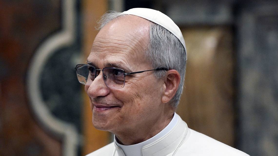 A lesson for future popes: Just stay off social media, OK?