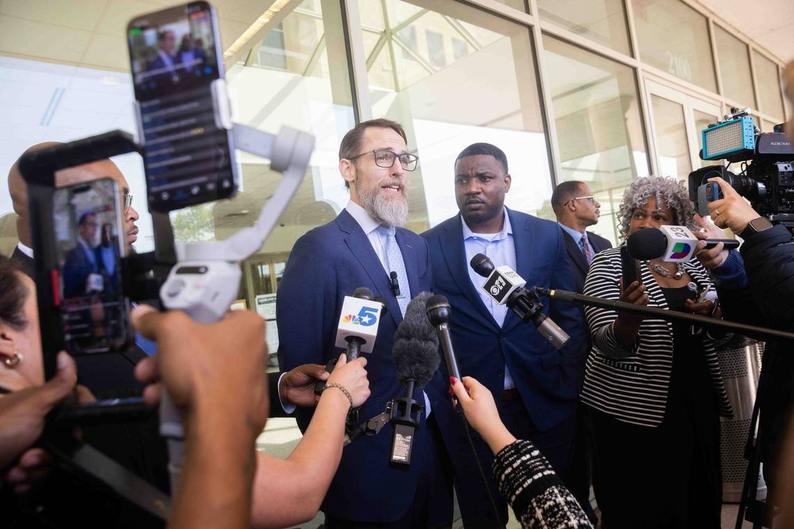 Lies about sad Frisco track stabbing don't help families or get justice