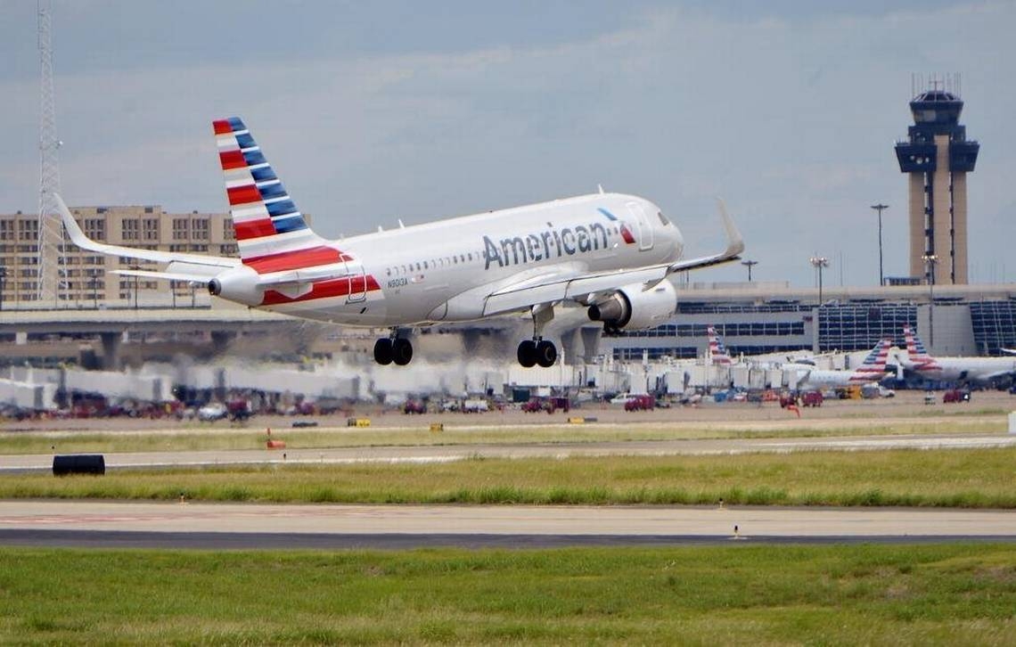 American Airlines crash in Washington, D.C., may be carrier's worst disaster in two decades