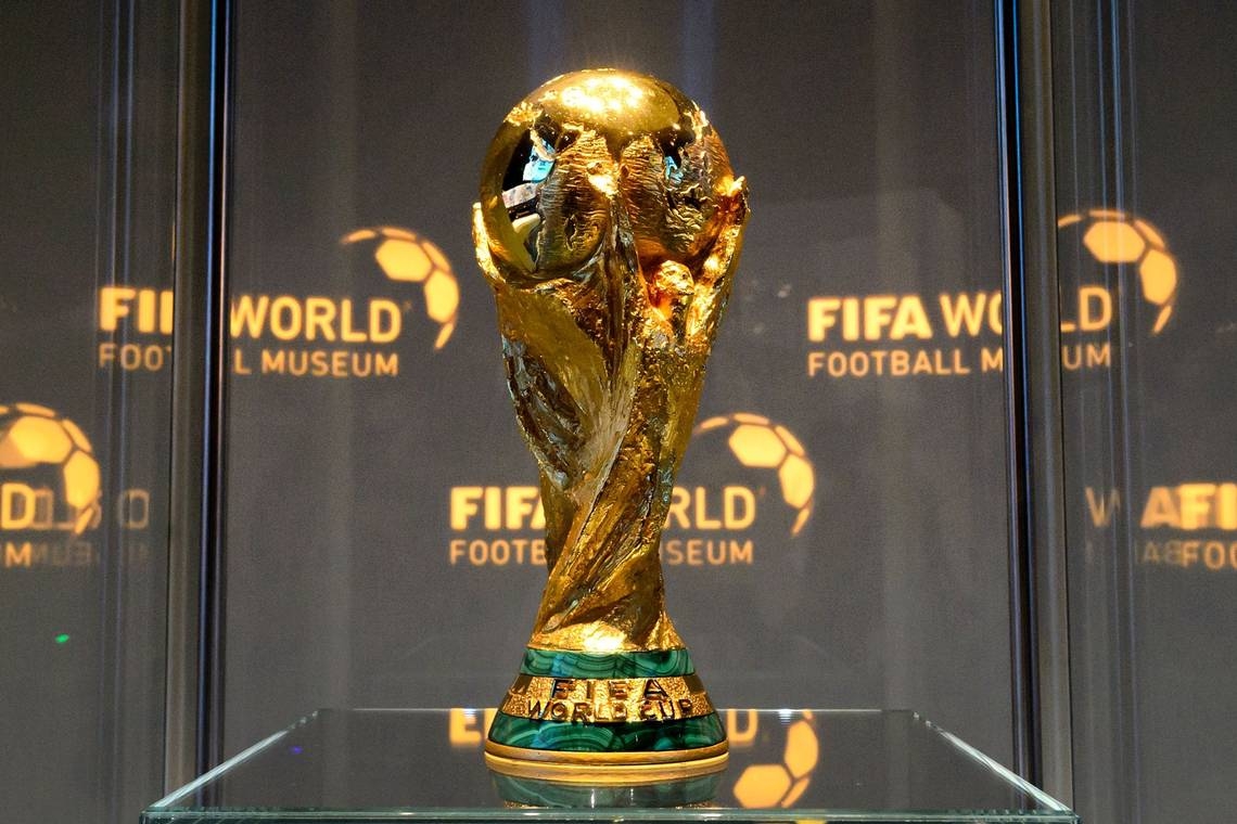 TCU, North Texas announced as base camps for 2026 FIFA World Cup