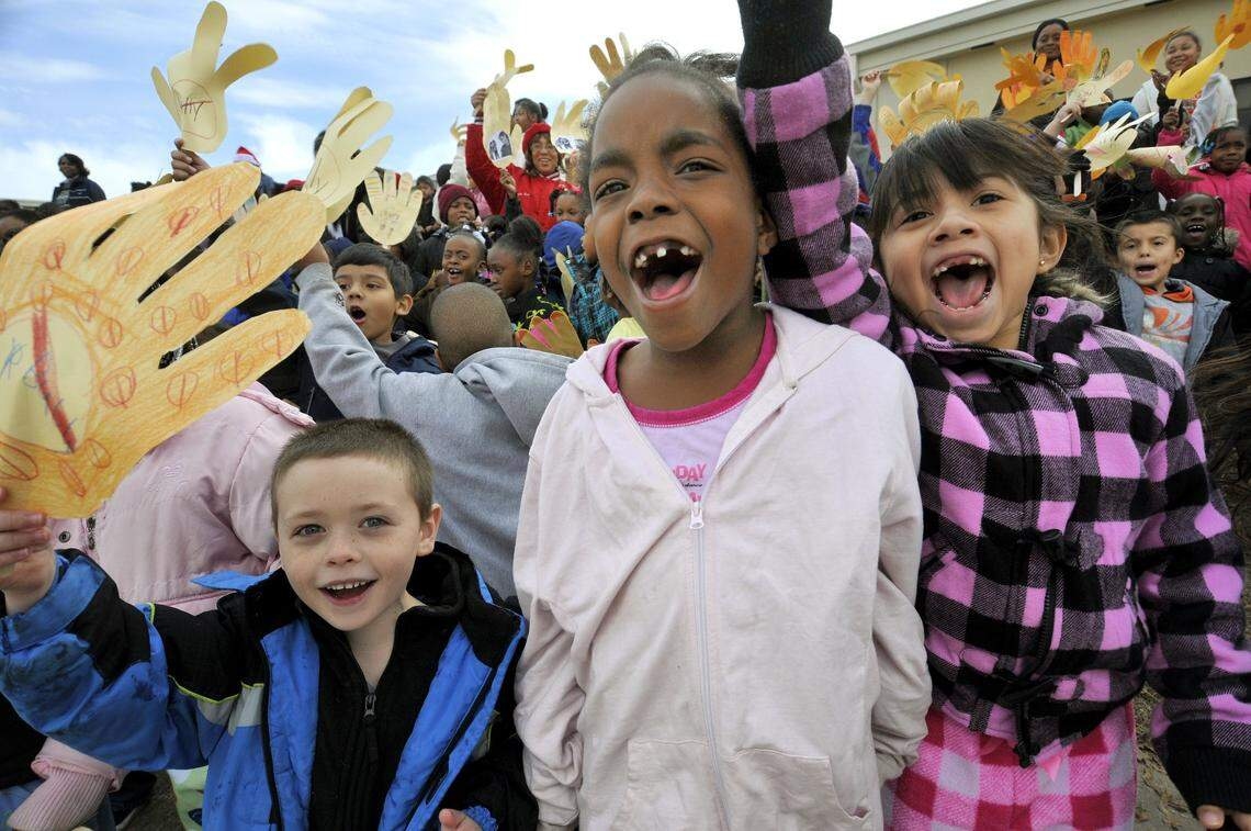 Expert advice for a stress-free back-to-school season for North Texas families