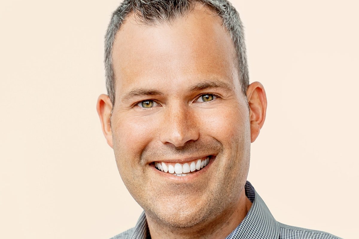 Meet Fidji Simo's replacement as Instacart CEO: A former Apple director who helped drive iPhone market adoption