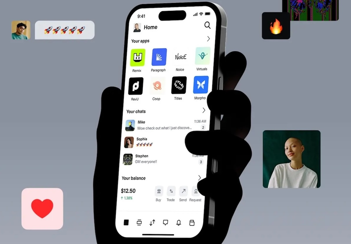 Coinbase's new super app Base is a game changer—and could become a serious money maker